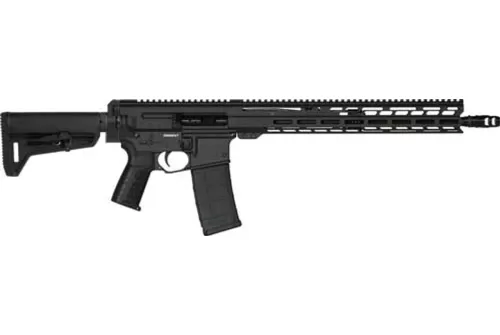 CMMG Dissent Mk4, 5.56mm, 16.1