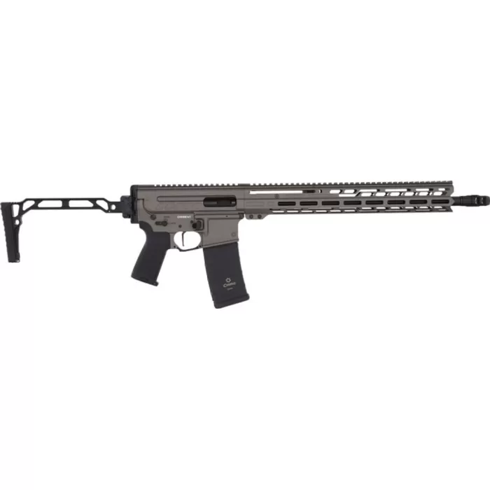 CMMG RIFLE DISSENT MK4 9MM 16" RDB/9ARC FOLDING STK TUNGSTEN CMMG RIFLE DISSENT MK4 9MM 16" RDB/9ARC FOLDING STK TUNGSTEN