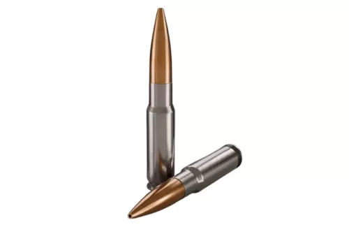Underwood Subsonic Rifle Ammunition 8.6 Blackout 300gr HPBT 950 fps 20/ct