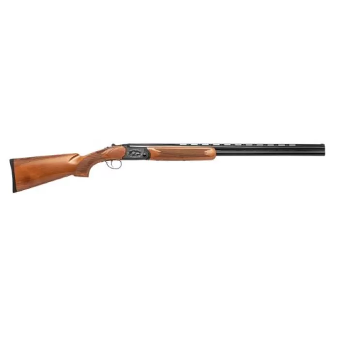 Escort Optima Turkish Walnut 20 GA-3