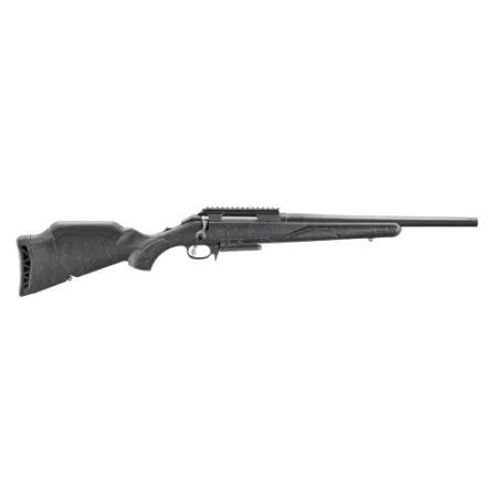 Ruger American Rifle Gen II Patrol .300 Win Mag Cerakote Rifle