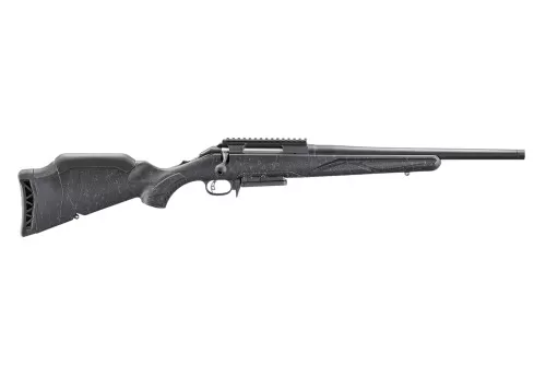 Ruger American Rifle Gen II Patrol .300 Win Mag Cerakote Rifle
