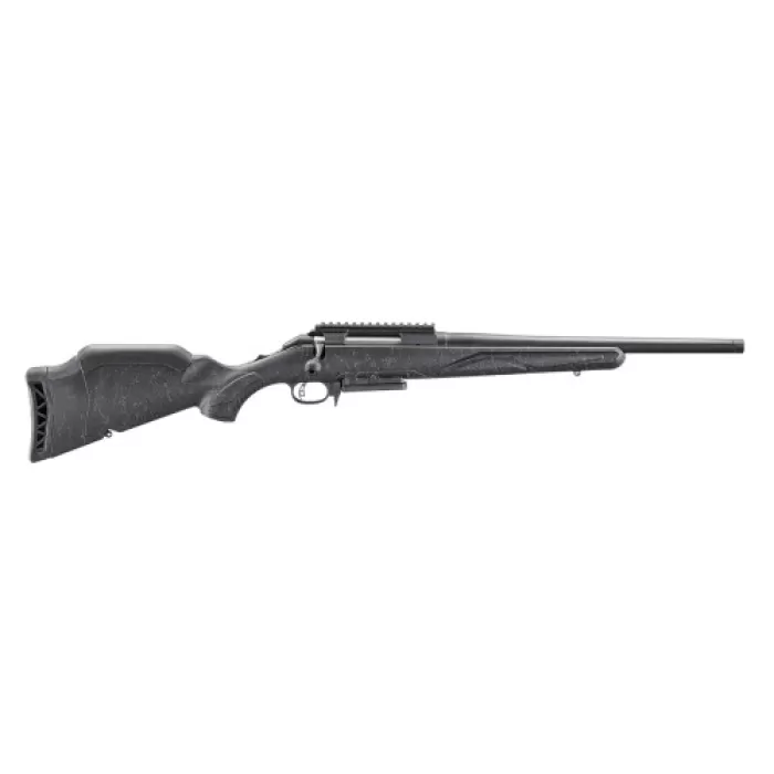 Ruger American Rifle Gen II Patrol .300 Win Mag Cerakote Rifle