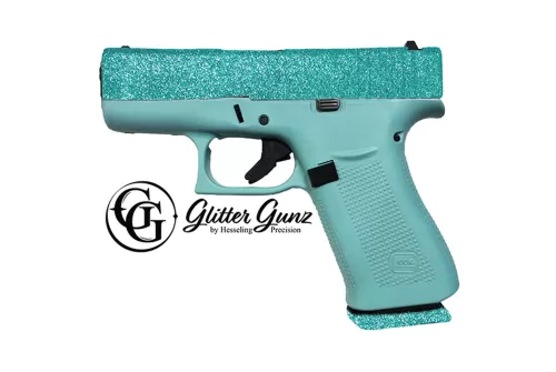 GLOCK G43X