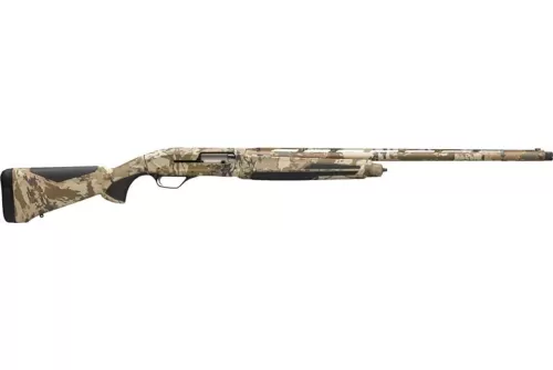 Browning Maxus II Semi-Auto Shotgun - Browning AURIC Concealment - 28