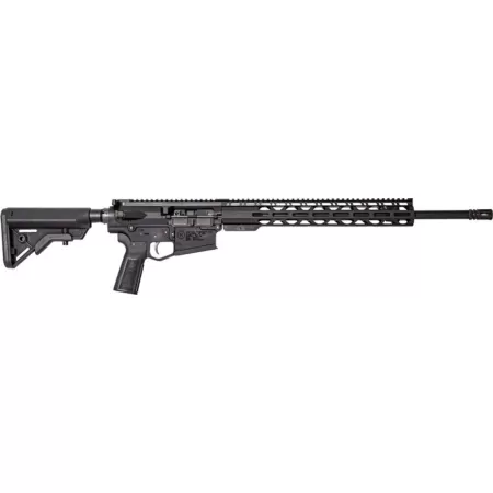 Radical Firearms Rbr10-308-20 .308 Winchester 20" Barrel 20rd Black Ar Rifle