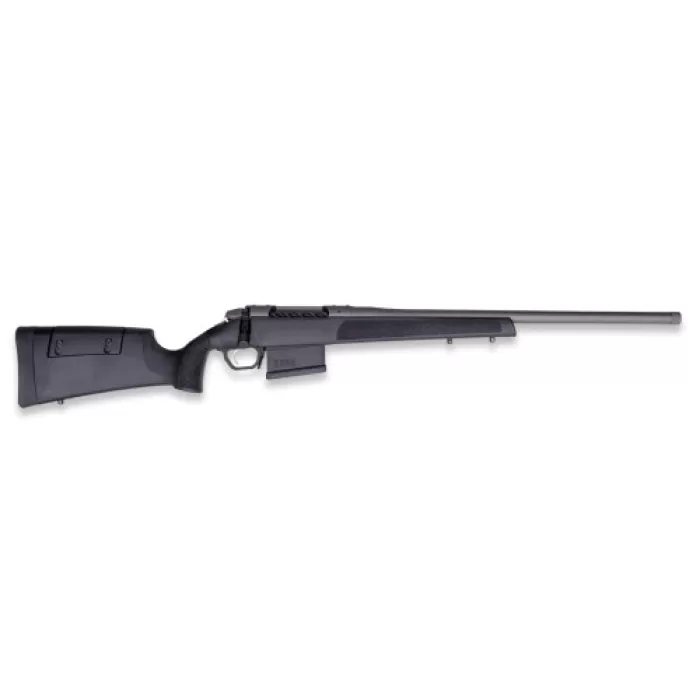 Weatherby Model 307 Range SF Bell & Carlson Threaded 7mm Remington Mag Tungsten Cerakote Rifle Weatherby Model 307 Range SF Bell & Carlson Threaded 7mm Remington Mag Tungsten Cerakote Rifle