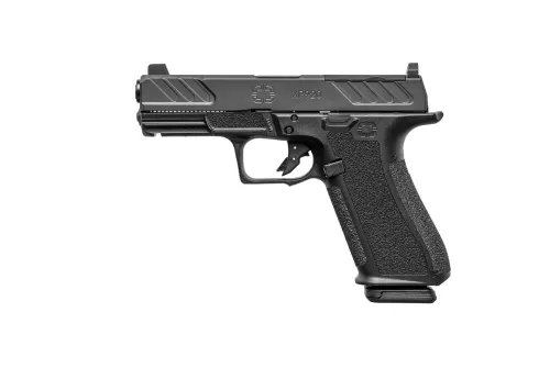Shadow Systems XR920 Foundation 9mm 4