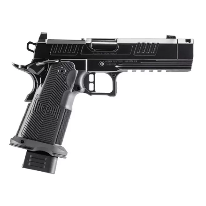 AF AA39X1CIG-PDBK19 AF1911-ROMULUS 4.25 TH POL