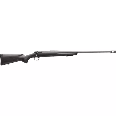 Browning X-Bolt Pro 7mm PRC Bolt Action Rifle, Black - 35542298
