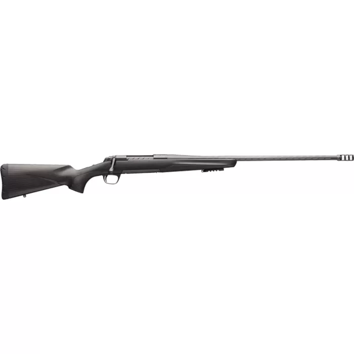 Browning X-Bolt Pro 7mm PRC Bolt Action Rifle, Black - 35542298