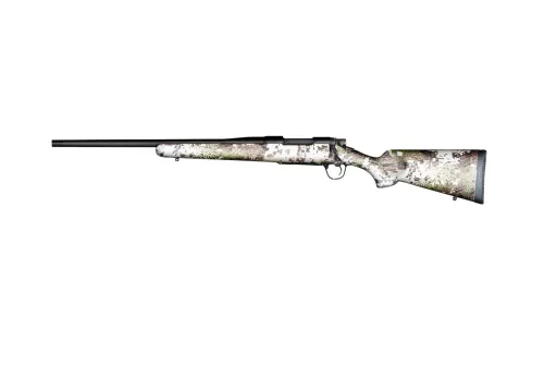 Christensen Arms Mesa Sitka FFT LH 7mm PRC 22
