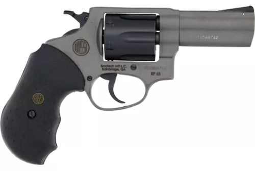Braztech/Rossi RP63 Tungsten .357 Mag 3
