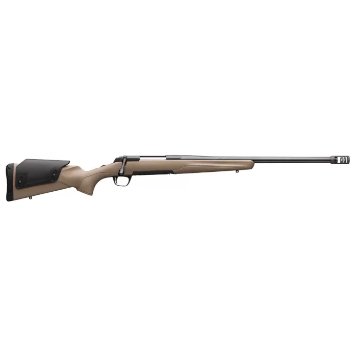 Browning X-Bolt Stalker Sup Rdy 7Mm Prc 20" Fde/Blued 035592298 Browning X-Bolt Stalker Sup Rdy 7Mm Prc 20" Fde/Blued 035592298