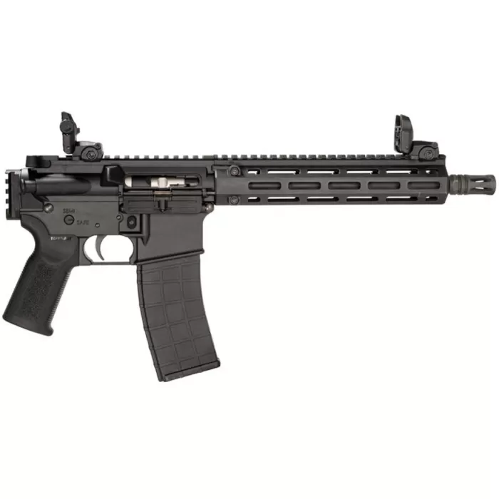 TIPPMANN M4-22 PRO CMPCT 11" 22LR BK UPC: 850050173168 TIPPMANN M4-22 PRO CMPCT 11" 22LR BK UPC: 850050173168
