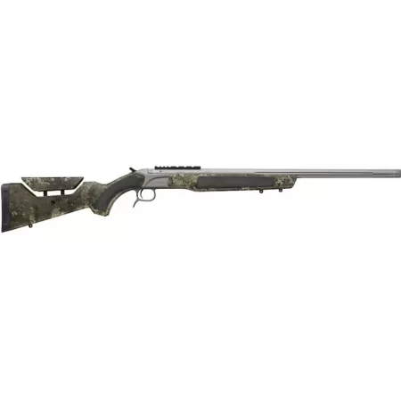 CVA Accura MR-X Veil Alpine .50 26
