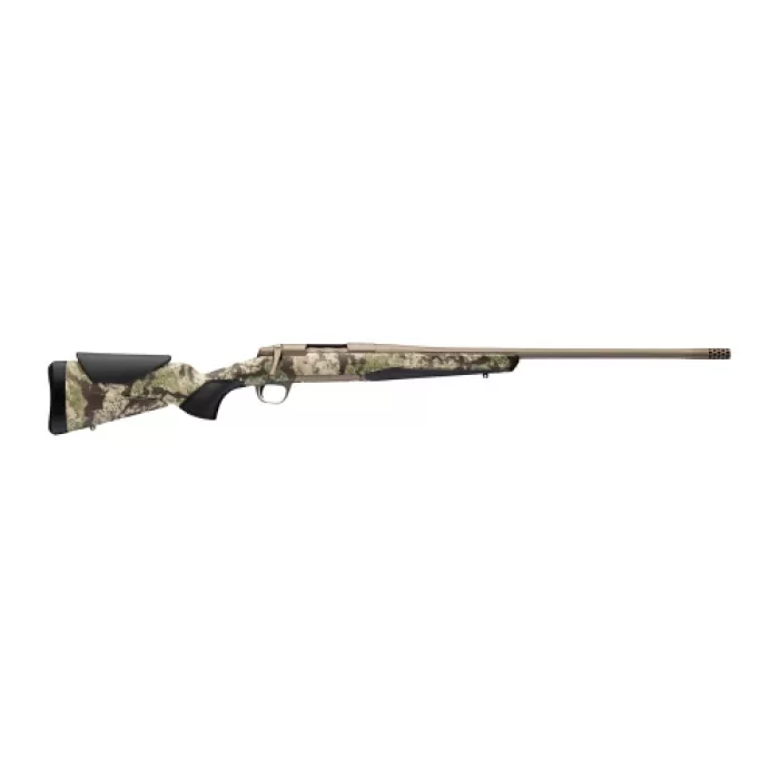 Browning X-Bolt 2 Speed Kryptek .270 Winchester Bronze Rifle