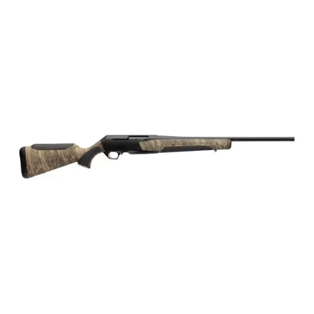 Browning BAR Mk4 Hunter .308 Win Mossy Oak Bottomland Rifle
