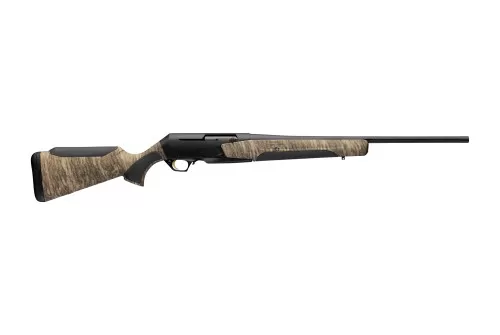 Browning BAR Mk4 Hunter .308 Win Mossy Oak Bottomland Rifle