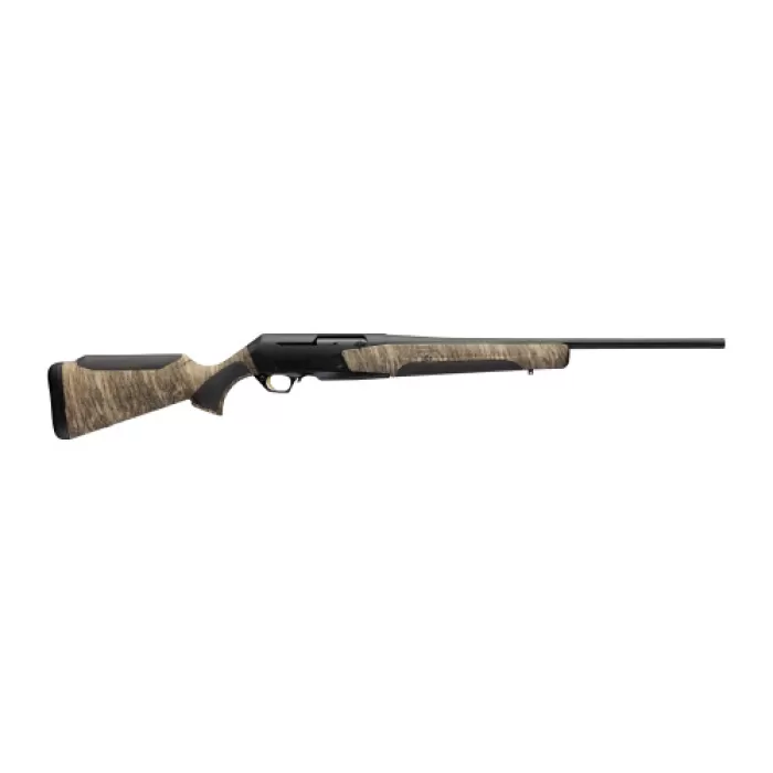 Browning BAR Mk4 Hunter .308 Win Mossy Oak Bottomland Rifle