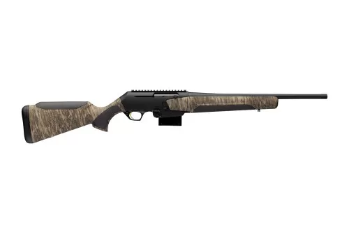 Browning BAR MK4 DBM .308 Win Mossy Oak Bottomland Rifle