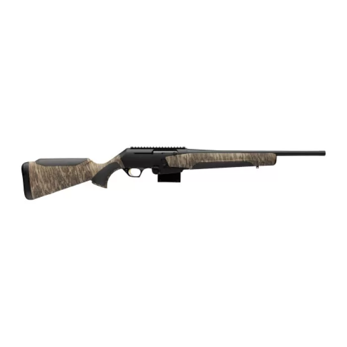 Browning BAR MK4 DBM .308 Win Mossy Oak Bottomland Rifle Browning BAR MK4 DBM .308 Win Mossy Oak Bottomland Rifle
