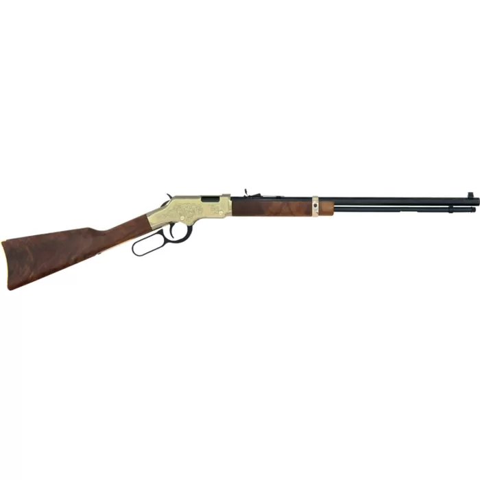 HENRY GOLDEN BOY DELUXE 4TH EDITION HENRY GOLDEN BOY DELUXE 4TH EDITION