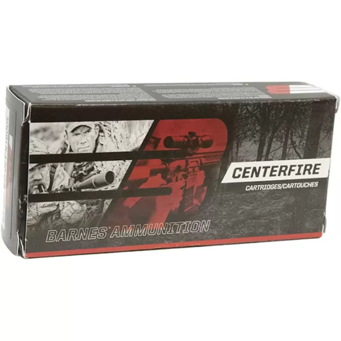 Barnes Jhp Rifle Ammo 6.5 Creedmoor 140 Gr. Jhp BT 20 Rd. 32109 Barnes Jhp Rifle Ammo 6.5 Creedmoor 140 Gr. Jhp BT 20 Rd. 32109