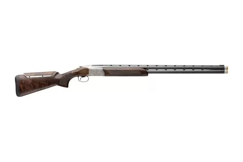 Browning Citori 825 Pro Sporting Over/Under 20 Gauge Gloss Oil Shotgun