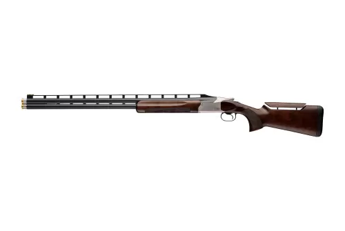 Browning Citori 825 Trap Walnut / Silver 12 GA-3