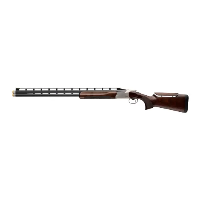 Browning Citori 825 Trap Walnut / Silver 12 GA-3