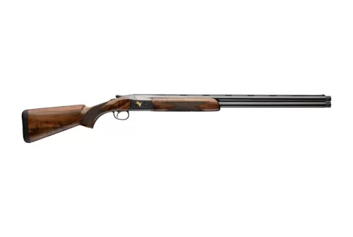 Browning Citori 825 Gran Field 12 Gauge Polished Blued Shotgun