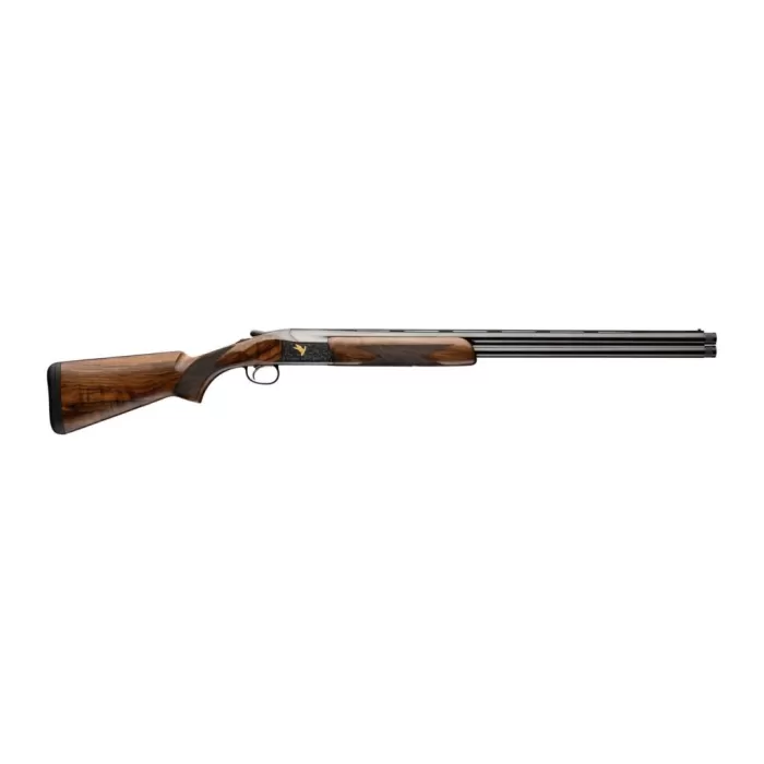 Browning Citori 825 Gran Field 12 Gauge Polished Blued Shotgun