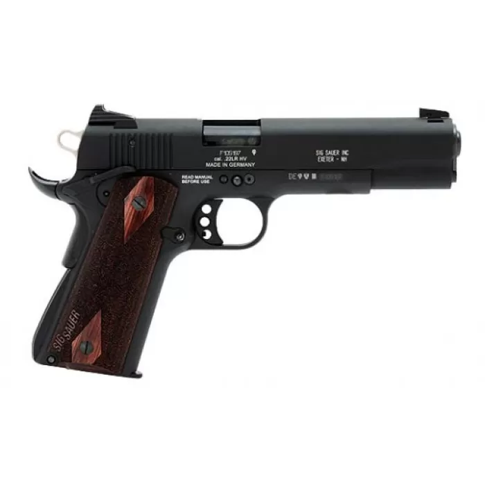 Sig Sauer 1911-22 1911-22-B Sig Sauer 1911-22 1911-22-B