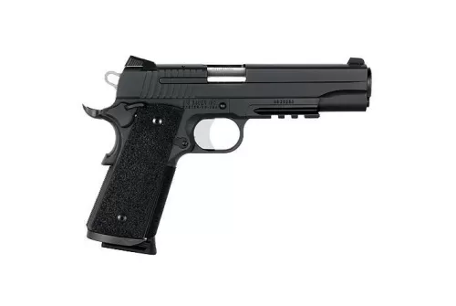 Sig Sauer 1911 Tactical Operations 1911R-45-TACOPS