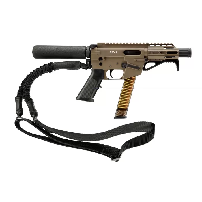 Freedom Ordnance FX9 Flat Dark Earth 9mm 4 Freedom Ordnance FX9 Flat Dark Earth 9mm 4