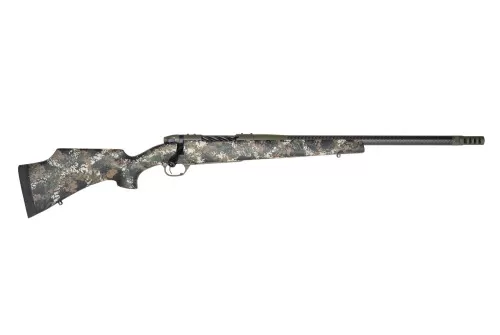 Weatherby Mark V Compact Carbon .308 Win Graphite Rifle