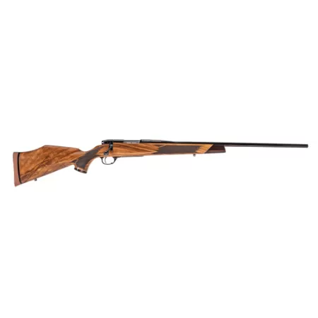 Weatherby Mark V Varmintmaster Threaded Barrel .22 Creedmoor Rifle