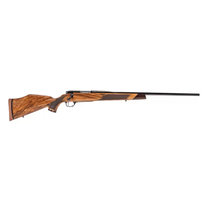 Weatherby Mark V Varmintmaster Threaded Barrel .22 Creedmoor Rifle