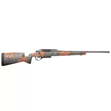 Seekins Precision HAVAK Element .300 Win Mag 22