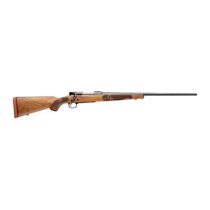 Winchester Model 70 Featherweight French Walnut 6.5 Creedmoor Blued Rifle