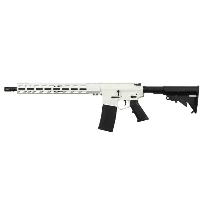 WA-15B 5.56MM WHITE 16 WA-15B 5.56MM WHITE 16