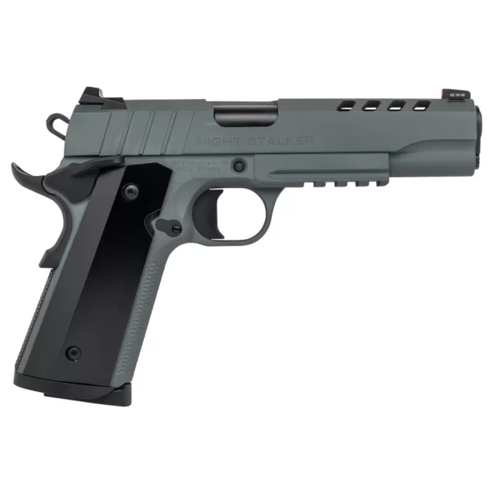 TISAS 1911 NIGHT STALKER TISAS 1911 NIGHT STALKER