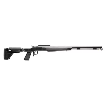 CVA Optima V2 Inline Muzzleloader .50 Black Rifle