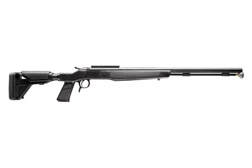 CVA Optima V2 Inline Muzzleloader .50 Black Rifle