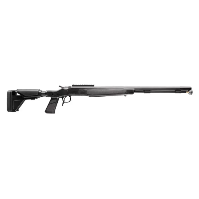 CVA Optima V2 Inline Muzzleloader .50 Black Rifle