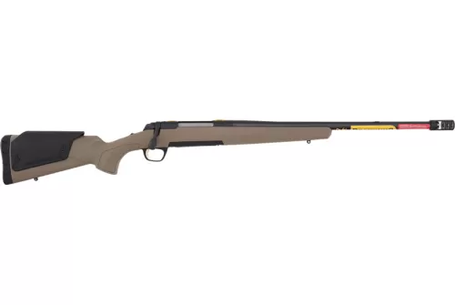 Browning X-Bolt Stalker Sup Rdy 6.8Western 20" Fde/Blued 035592299