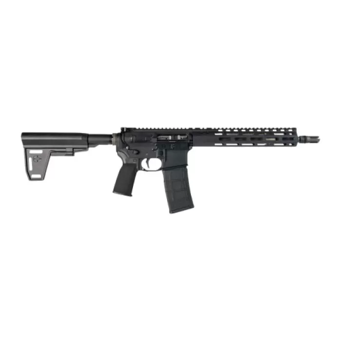 Shadow Systems CR920 Elite Micro Compact 9mm Black Pistol Shadow Systems CR920 Elite Micro Compact 9mm Black Pistol