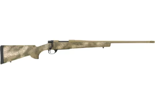 HOWA M1500 FENCE LINE 308WIN 22" PR