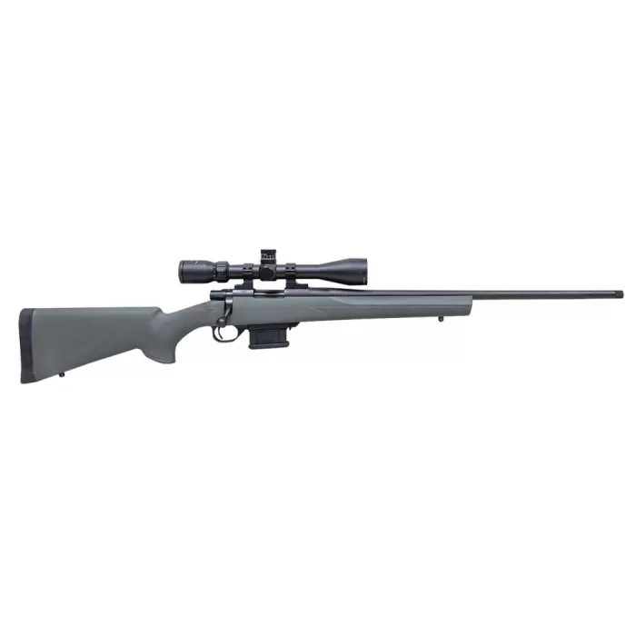 Howa Mini 6mm Arc 22" 5+1 Green Tb Howa Mini 6mm Arc 22" 5+1 Green Tb